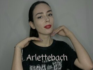 Arlettebach