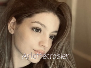 Arlettecrosier