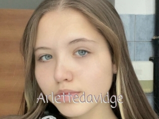 Arlettedavidge