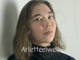 Arletteelwell