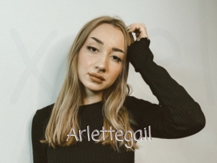 Arlettegail
