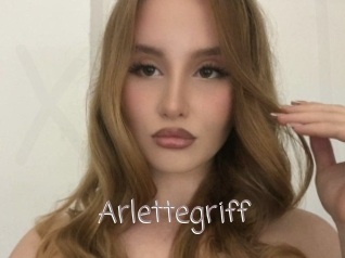 Arlettegriff