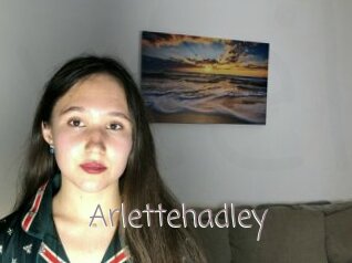 Arlettehadley