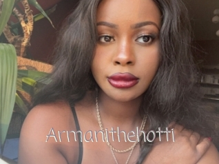 Armanithehotti