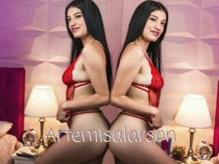 Artemisalarson