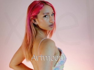 Artmoon