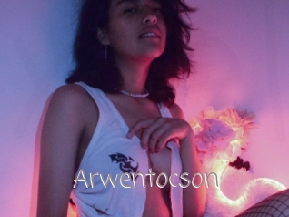 Arwentocson