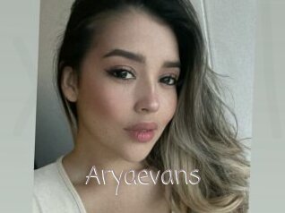 Aryaevans