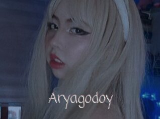 Aryagodoy