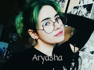 Aryasha
