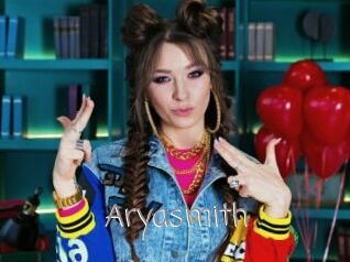Aryasmith