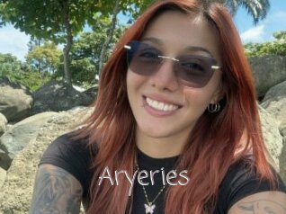 Aryeries