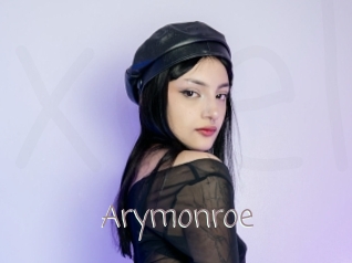 Arymonroe