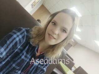Aseadams