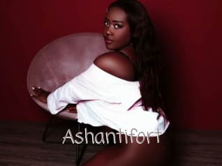 Ashantifort