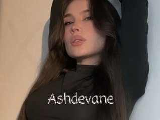 Ashdevane