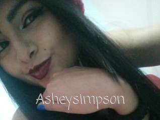 Asheysimpson