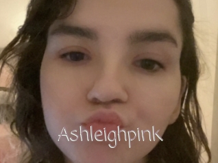 Ashleighpink