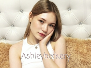 Ashleybeckery
