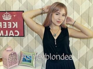 Ashleyblondee
