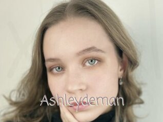 Ashleydeman