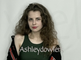 Ashleydowlen