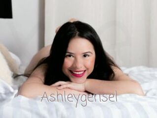 Ashleygensel