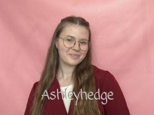 Ashleyhedge