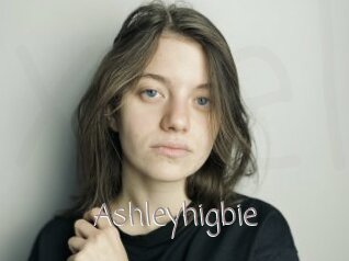 Ashleyhigbie