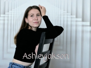 Ashleyjakson