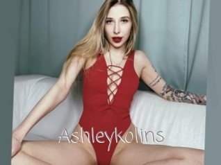 Ashleykolins