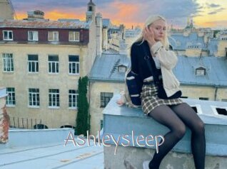 Ashleysleep