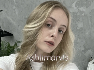 Ashlimarvis