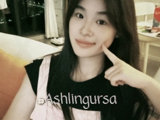 Ashlingursa
