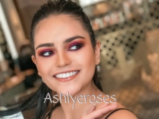 Ashlyeroses