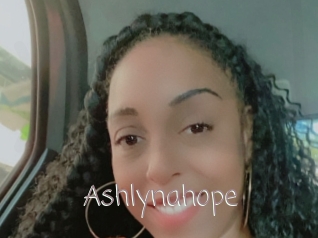 Ashlynahope