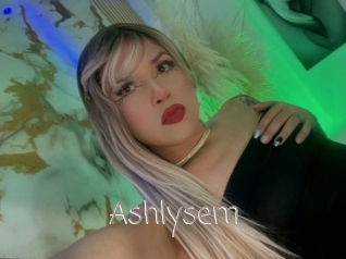 Ashlysem