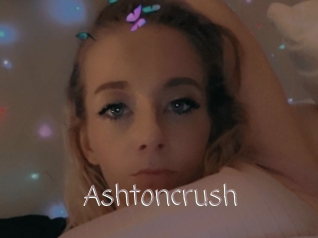 Ashtoncrush