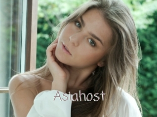 Asiahost