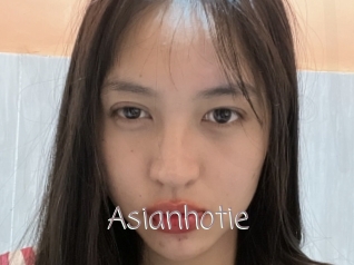 Asianhotie