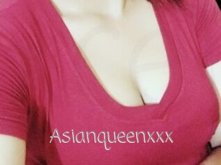 Asianqueenxxx
