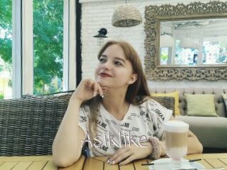Asiklike