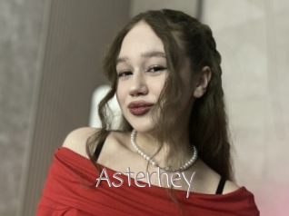 Asterhey