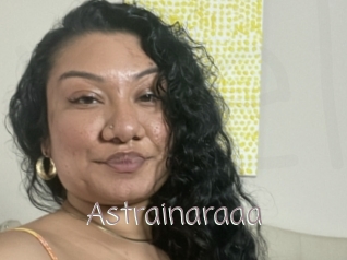 Astrainaraaa