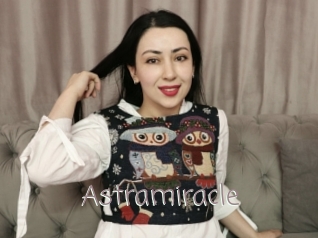 Astramiracle