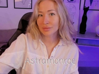 Astramonroe