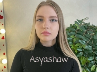 Asyashaw