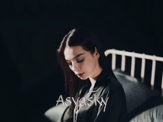 Asyasky