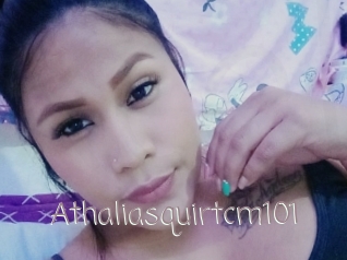Athaliasquirtcm101