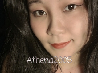 Athena2005